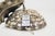 Silver Plated Acorn Ice Bucket by Mauro Manetti for Fonderia d'Arte, 1970s For Sale - Image 6 of 8