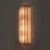 Mid-Century Modern Italian Murano Glass Sconces, 2000s, Set of 2 For Sale - Image 4 of 10
