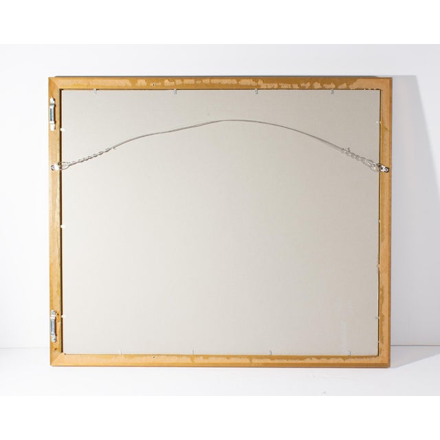 Abstract Watercolor Painting by George Coggeshall For Sale - Image 4 of 8