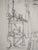 Alberto Giacometti, L'Atelier, Lithograph For Sale - Image 5 of 12