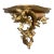 Italian Giltwood Bracket For Sale