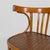 Mid-Century Modern Italian Armchairs in Wood, 1940s, Set of 4 For Sale - Image 6 of 13