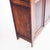 Vintage Parisian Wardrobe Two-Door in Pine, 1950s For Sale - Image 4 of 14