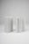 Ceramic Flower Vases by Angelo Mangiarotti for Brambilla, 1968, Set of 2 For Sale - Image 9 of 9