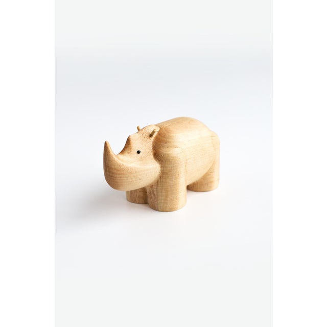The I Piccolini collection was born from love of nature and wild animals. Each animal represents a different natural...