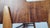 Brown Mid-Century Modern Desk, 1960s For Sale - Image 8 of 11