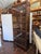 American Antique Hale Lawyers Bookcase Barrister Bookcase 5 Stack Tall Walnut For Sale - Image 3 of 9