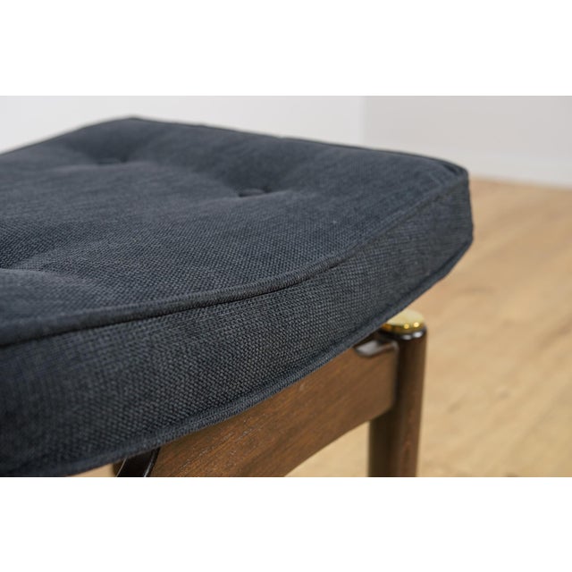 Mid-Century Librenza Stool from G-Plan, United Kingdom, 1950s For Sale - Image 6 of 13