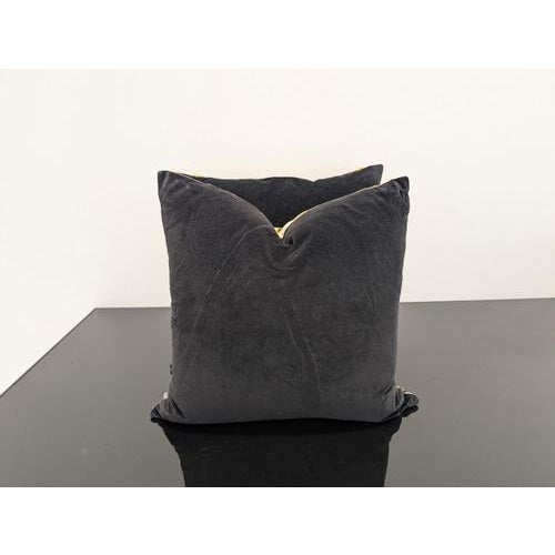 Cushions from Timorous Beasties, Set of 3 For Sale - Image 6 of 13