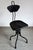 Black M42 Industrial Chair from Flambo, 1930s For Sale - Image 8 of 17
