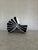 Textile Original Libro Chair by Gruppo DAM for Busnelli, 1970 For Sale - Image 7 of 18