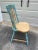 Mid-Century Modern Mid 20th Century Mid-Century, Maple Windsor Chair For Sale - Image 3 of 13