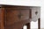 18th Century English Country Oak Dresser Base, 1780s For Sale - Image 9 of 13