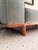 Mid-Century Modern Natuzzi Italia Kendo Designer Sofa | Custom Upholstery | Like New For Sale - Image 3 of 8