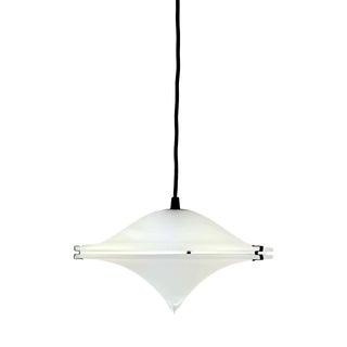 Alien Pendant Lamp by Luciano Castillo for Tre Ci Luci, Italy, 1970 For Sale