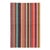 Dash & Albert by Annie Selke Summer Stripe Indoor/Outdoor Rug, 2'6" x 8' For Sale