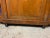 Late 19th Century Beautiful 19th Century Inlay Walnut Credenza For Sale - Image 5 of 12