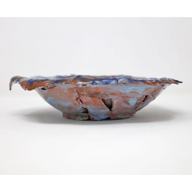 Glazed ceramic, unique 2025