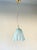 Macrame Handkerchief Pendant Lamp from La Murrina, 1990s For Sale - Image 16 of 18