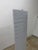 Metal QisDesign Piano White Led Totem Floor Lamp, 2000s For Sale - Image 7 of 12