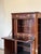 Napoleon III Mobile Mahogany & Maple Secretary For Sale - Image 6 of 18