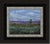 Contemporary Southwest Desert Landscape Oil Painting - Southwestern Decor For Sale - Image 3 of 7