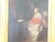 Renaissance Antique Dutch Gabriel Metsu School Oil on Panel For Sale - Image 3 of 3
