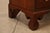 Chippendale Style Walnut Highboy Chest Of Drawers For Sale - Image 10 of 18