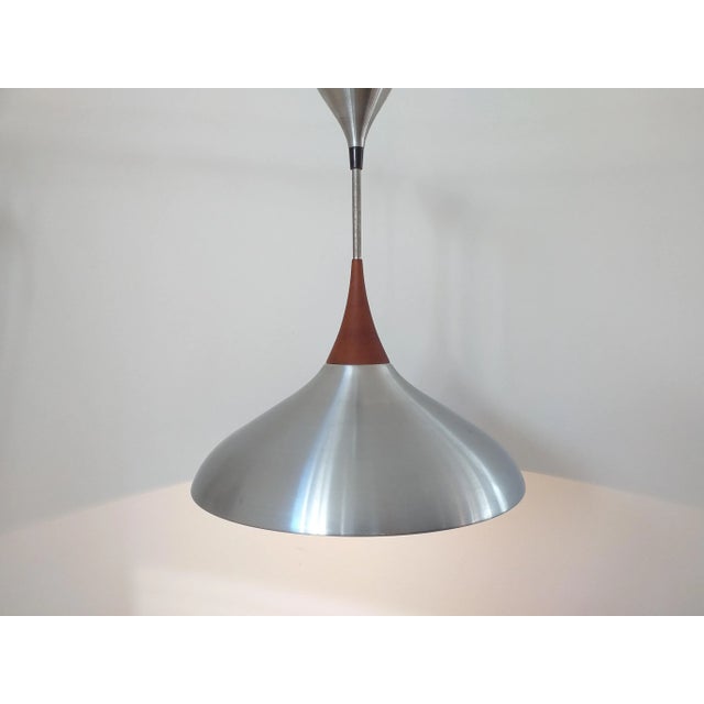 Pendant Lamp by Josef Hurka for Lidokov, 1969 For Sale - Image 13 of 13