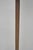 Vintage Carved Wood Figural Lawn Jockey Gentleman in Top Hat Horse Hitch Stand For Sale - Image 9 of 16