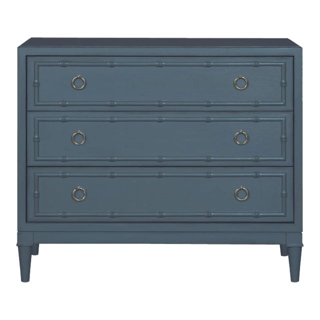 Casa Cosima Emma Nightstand, Hale Navy For Sale