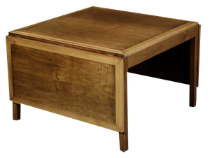 Coffee Table Model 5362 by Mogensen, 1960s