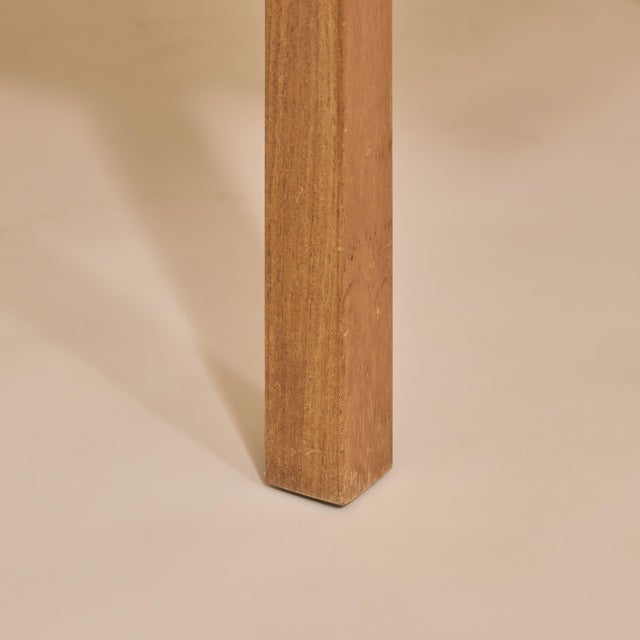 Norwegian Stone Top Coffee Table by Erling Viksjø for Conglo Designs, 1960s For Sale - Image 10 of 11