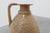 Salt-Glazed Stoneware Jug with Relief Decoration from Perignem, Belgium, 1960s For Sale - Image 3 of 12
