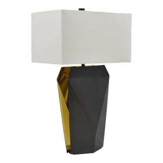 Donghia Origami Temko Table Lamp For Sale