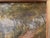 Brown Johann Heinrich Hasselhorst, Homberg (Efze), View from the Schlossberg, Oil Painting on Canvas For Sale - Image 8 of 13