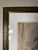 1990s Pastel Abstract Painting Signed Dina Podolsky 1999, Framed For Sale - Image 5 of 8
