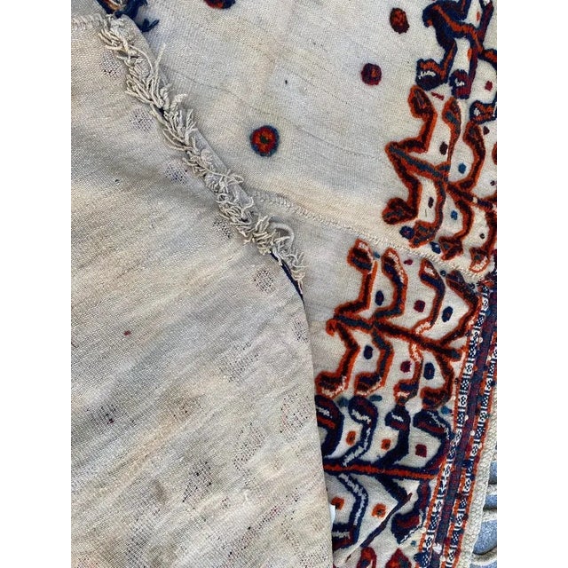 French Carved Walnut Sideboard, 1930s For Sale - Image 18 of 18