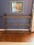 Metal Ballard Design Grand Marquis Console Table For Sale - Image 7 of 7