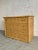 1970s Italian Wicker and Rattan Chest of Drawers, 1970s For Sale - Image 5 of 14