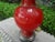 Murano Glass Lamp by Seguso, Circa. 1940 For Sale In Houston - Image 6 of 13