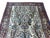 Tribal Vintage Persian Tree of Life Wool Rug 4’7” X 6’9” For Sale - Image 3 of 6