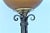 Art Deco Modern Floor Lamp For Sale In Los Angeles - Image 6 of 8