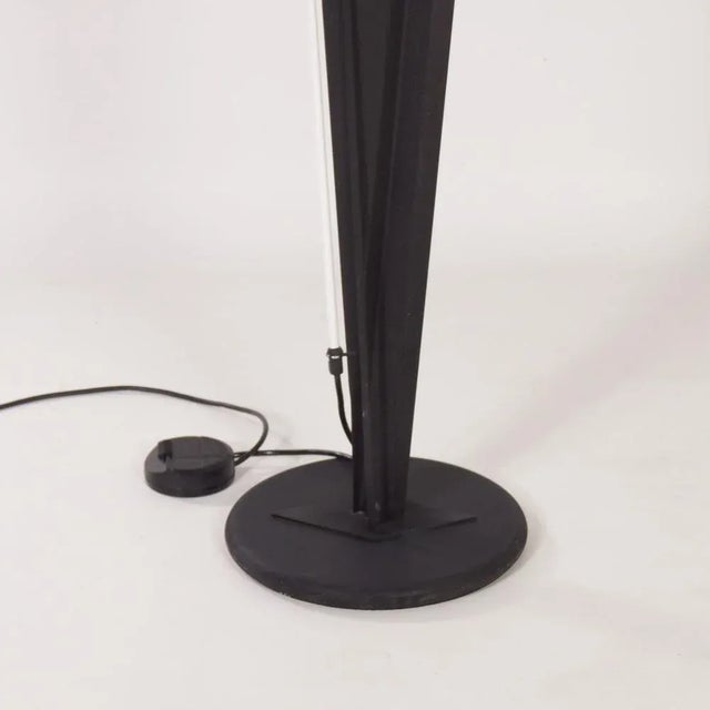 Postmodern Floor Lamp from Neoggetti, Italy, 1980s For Sale - Image 10 of 12