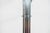 Metal Coat Tree by Sidse Werner for Fritz Hansen, Denmark, 1970s For Sale - Image 7 of 10