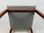 Art Deco Wallnut Armchair, 1930s For Sale - Image 12 of 14