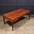 Mid-Century Coffee Table by Fritz Henningson, 1950s, in Flawless conditions. Designed 1950 to 1959 I have official proof...