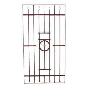 Vintage Architectural Gate