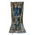 French Antique Tapestry With Border For Sale