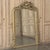 Late 19th Century 19th Century French Napoleon III Period Regence Style Gilded Mantel Mirror For Sale - Image 5 of 18